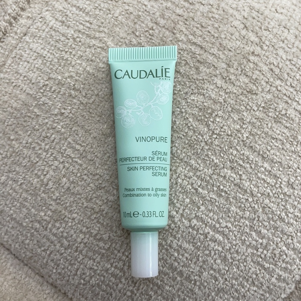 Caudalie Vinopure Natural Salicylic Acid Pore - Picture 7 of 7